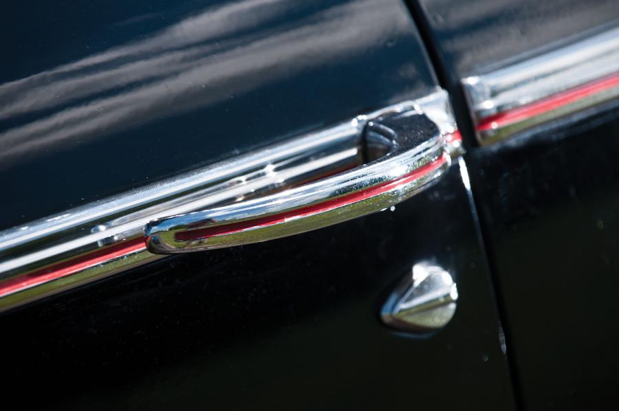  Chevrolet Special DeLuxe Business Coupe 1941 года  (фото 7 из 29)